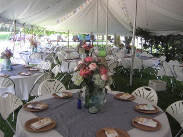 Peaches Bed And Breakfast