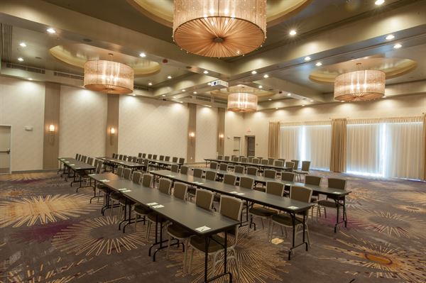 SpringHill Suites Midland Odessa