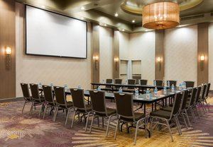 SpringHill Suites Midland Odessa