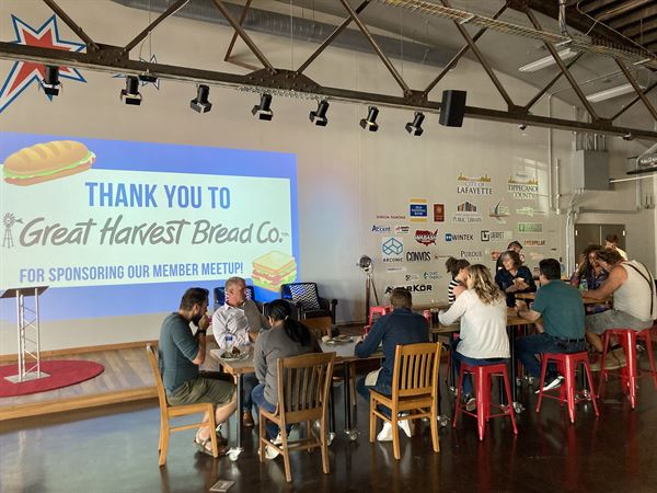 MatchBOX Coworking Studio