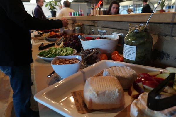 MatchBOX Coworking Studio