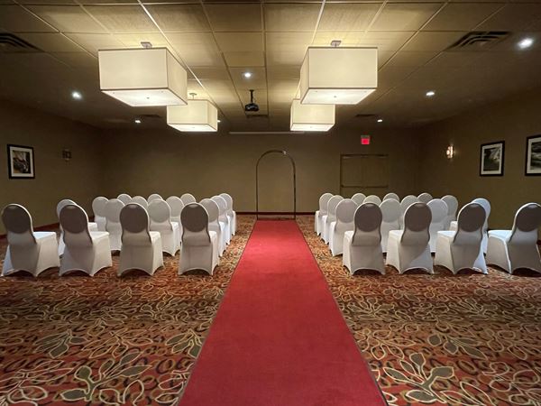Quality Hotel and Conference Centre Fort McMurray