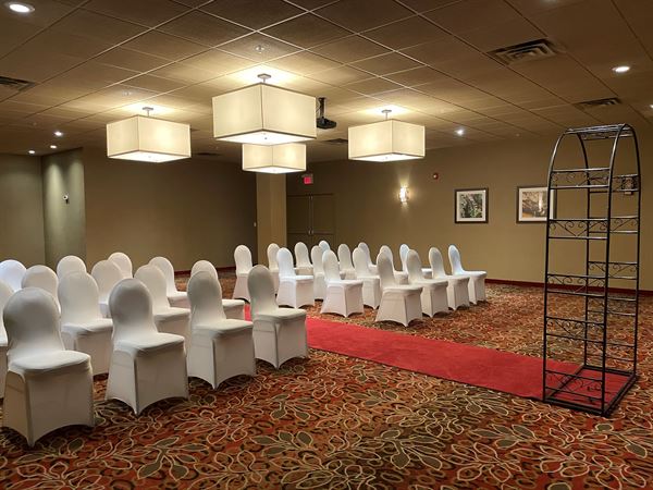 Quality Hotel and Conference Centre Fort McMurray