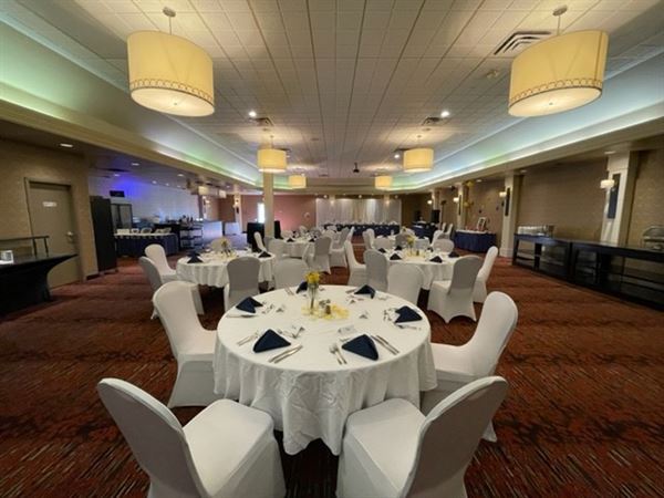 Quality Hotel and Conference Centre Fort McMurray