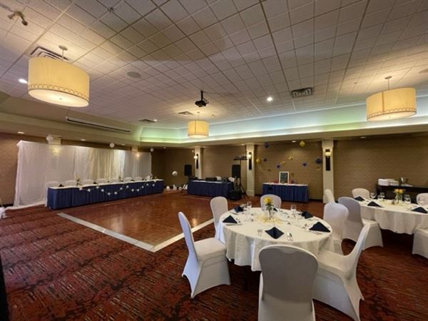 Quality Hotel and Conference Centre Fort McMurray