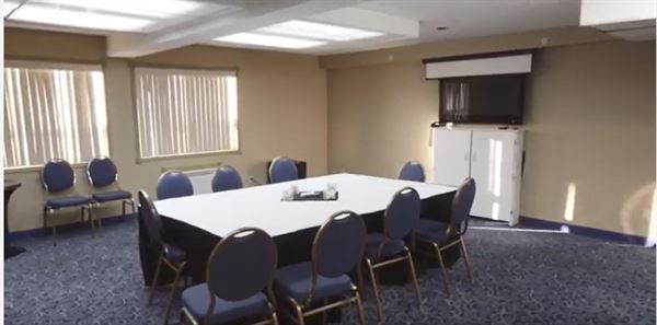 Quality Hotel and Conference Centre Fort McMurray