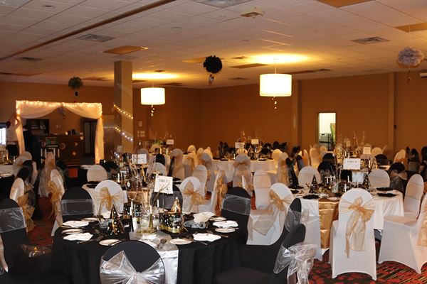 Quality Hotel and Conference Centre Fort McMurray