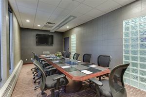 Executive Boardroom
