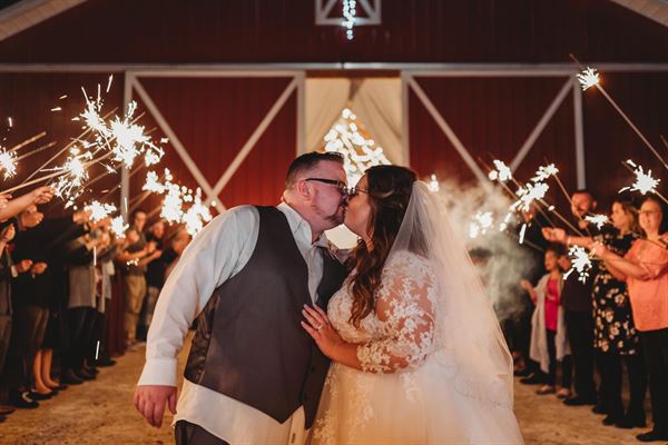 Rustic Gatherings Wedding and Event Barns