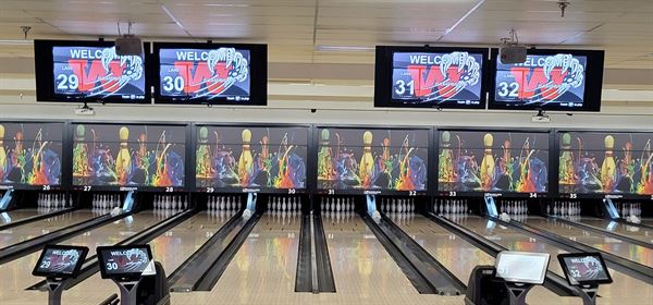 Mike Aulby's Arrowhead Bowl