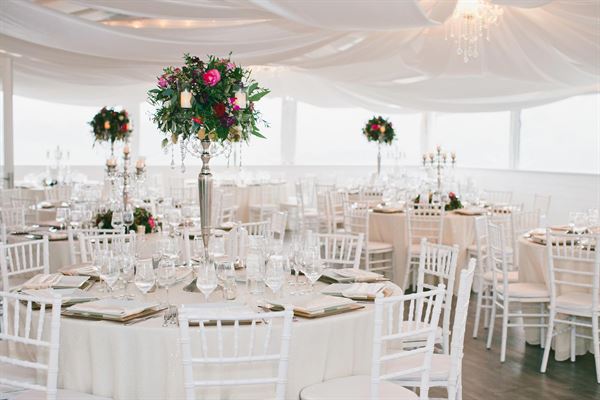 Willow Heights Mansion