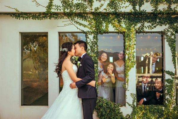 Willow Heights Mansion