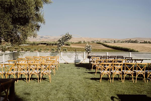 Willow Heights Mansion