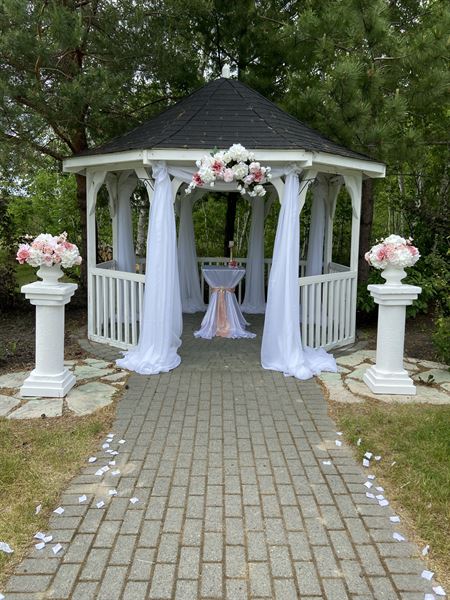 Timberwolf Golf Club