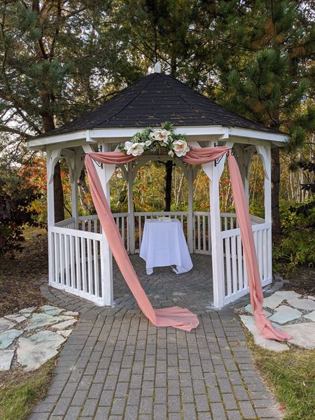 Timberwolf Golf Club