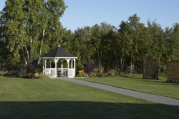 Timberwolf Golf Club