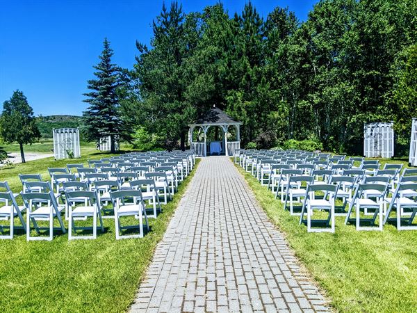 Timberwolf Golf Club