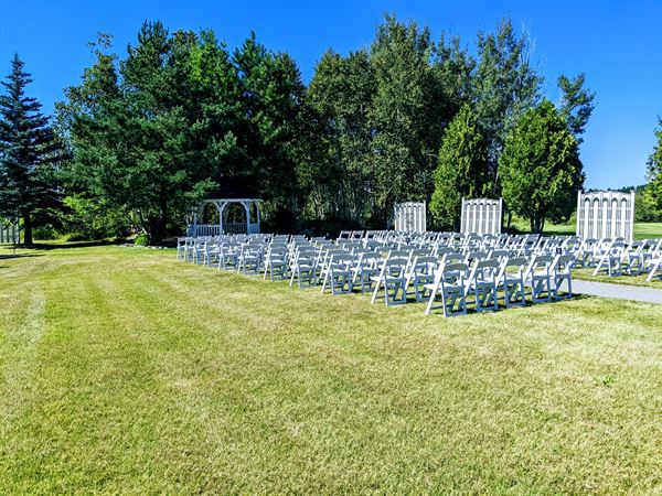 Timberwolf Golf Club