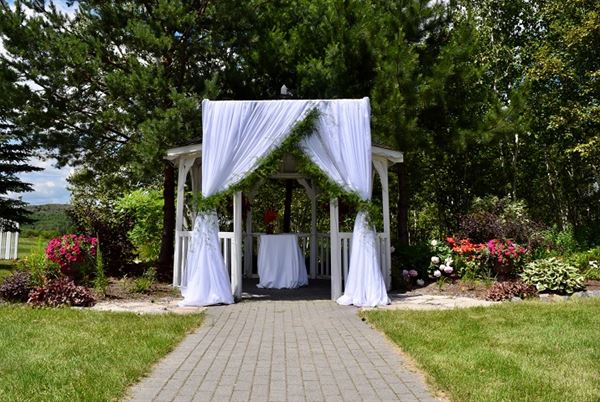 Timberwolf Golf Club