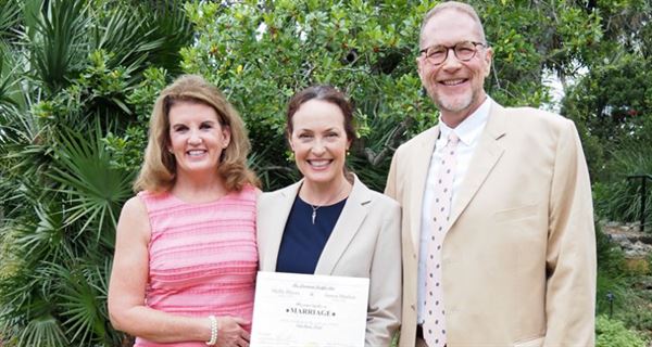 Gracefully Wed Events