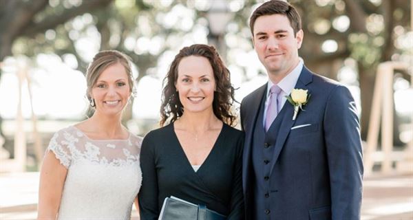 Gracefully Wed Events