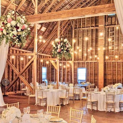 The Farm at Cottrell Lake