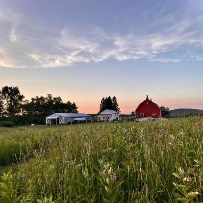 The Farm at Cottrell Lake
