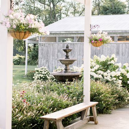 The Farm at Cottrell Lake