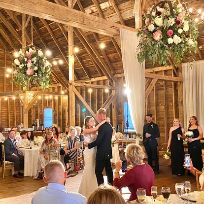 The Farm at Cottrell Lake