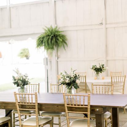 The Farm at Cottrell Lake