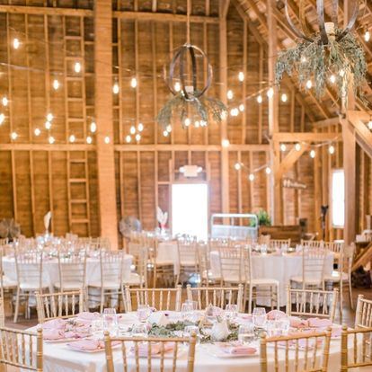 The Farm at Cottrell Lake