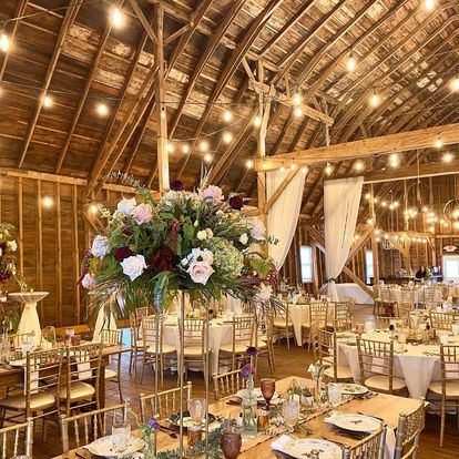 The Farm at Cottrell Lake