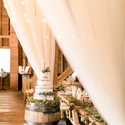 The Farm at Cottrell Lake