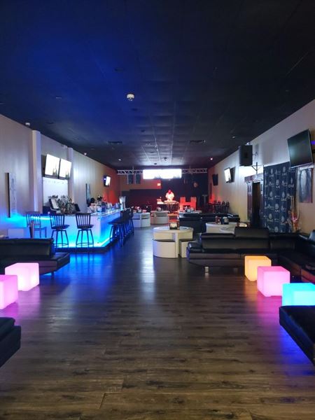 Harold's Chicken and Ice Bar