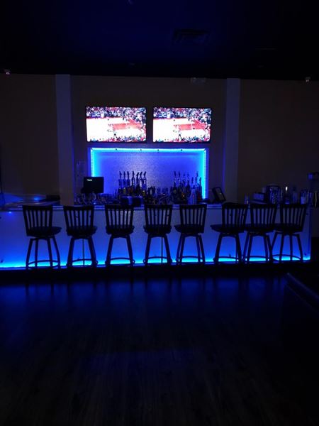 Harold's Chicken and Ice Bar