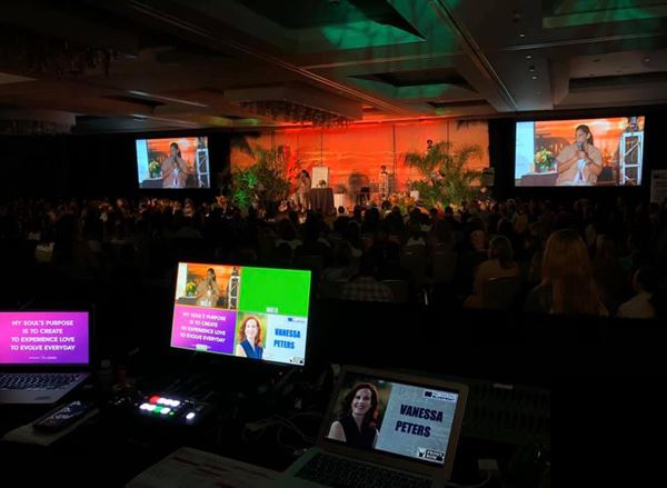 All American Audio Visual