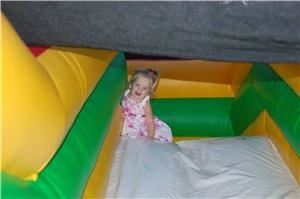 Bounce Slide N Giggle