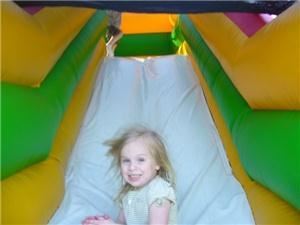 Bounce Slide N Giggle