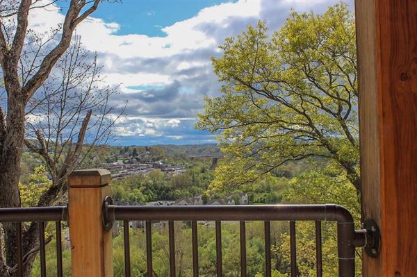 The River Company Restaurant & Brewery