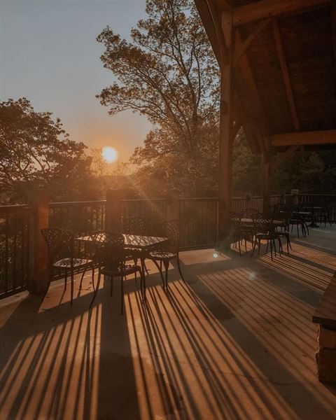 The River Company Restaurant & Brewery