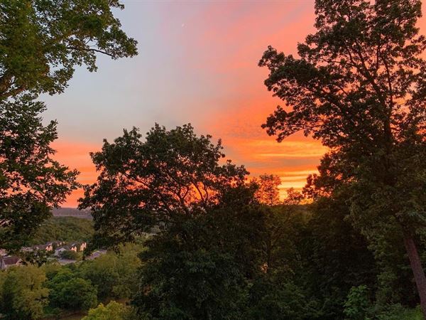 The River Company Restaurant & Brewery