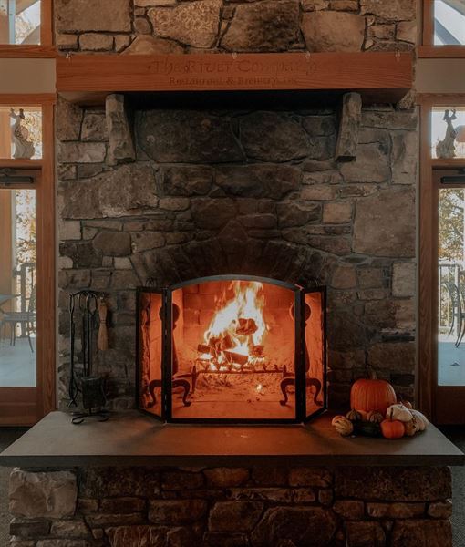 The River Company Restaurant & Brewery