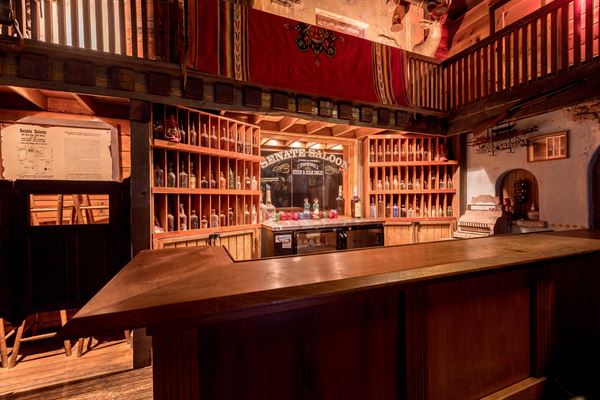 The Carriage and Western Art Museum