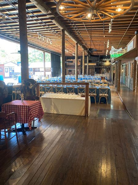 The Carriage and Western Art Museum