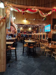 Campton Ski Mountain