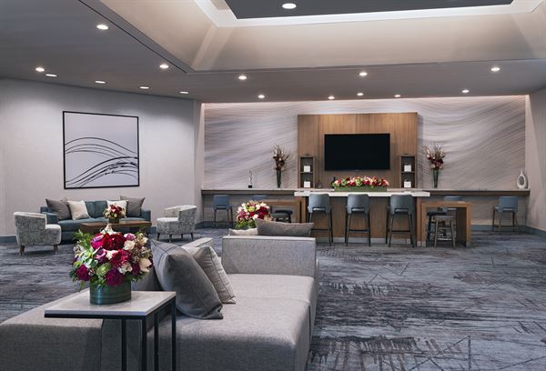 Dallas Marriott Downtown