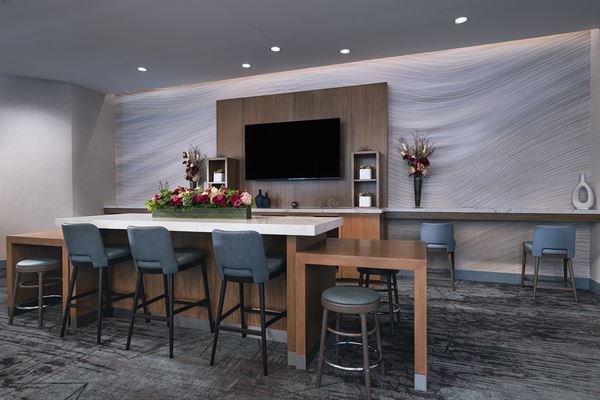 Dallas Marriott Downtown