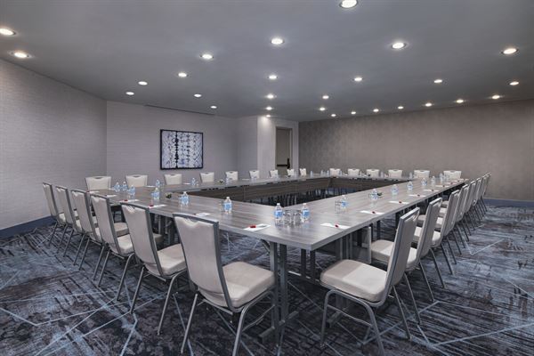 Dallas Marriott Downtown