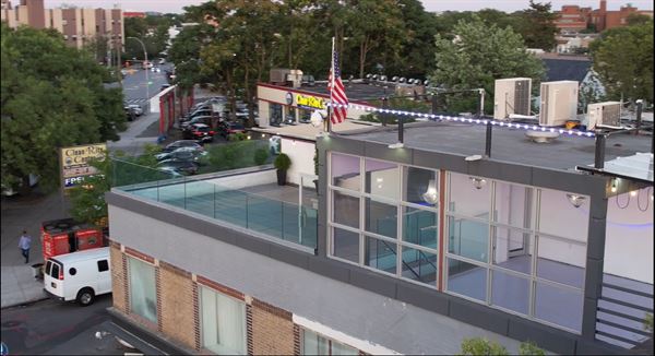 Benrooftop Outdoor Events