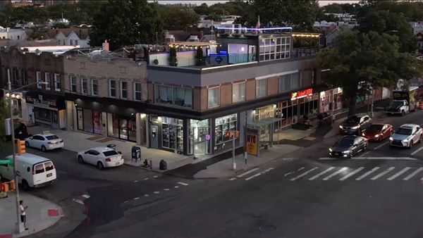 Benrooftop Outdoor Events